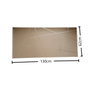 Hanah Home Espejo de Bronce NSTLA309y